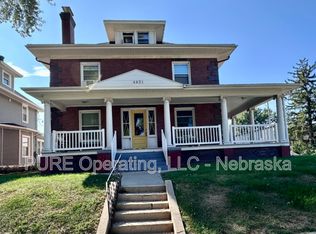 4821 Underwood Ave #3, Omaha, NE 68132