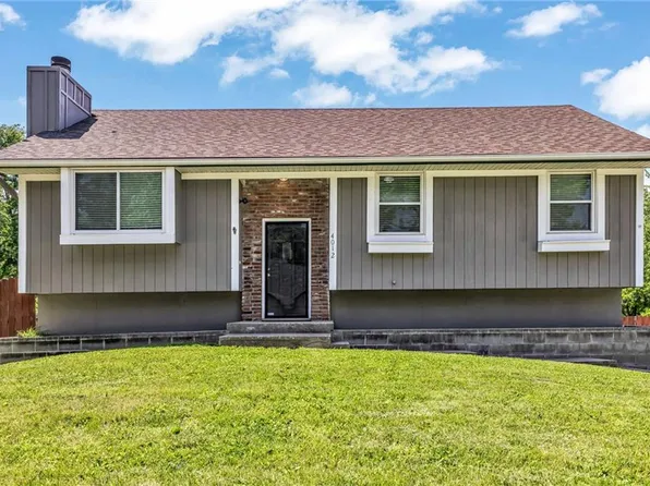 4012 S Marshall Dr, Independence, MO 64055