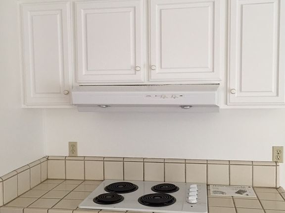 Kitchen Stove
