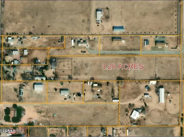 00 N Peppertree Place #0, Chino Valley, AZ 86323