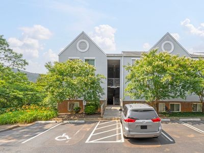 1612F Monticello Ave, Charlottesville, VA, 22902