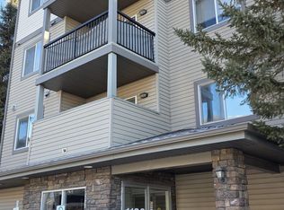 Avenue At Hermitage, Edmonton, AB T5A 0E9