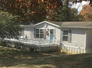 135 Hugh Cameron Rd, Rutledge, TN 37861