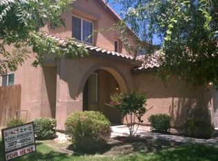 6634 Silver Moon Dr, Bakersfield, CA 93313