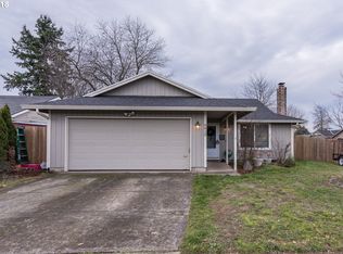 8810 NE 140th Ave, Vancouver, WA 98682
