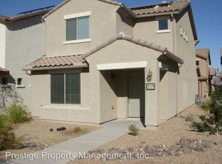 10596 E Pleasant Pasture Dr, Tucson, AZ 85747