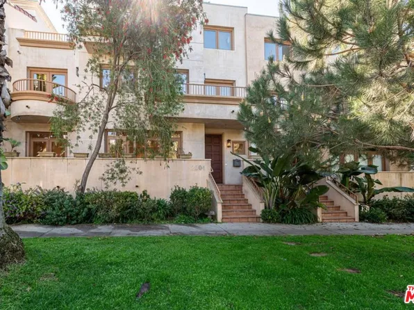 2004 Idaho Ave, Santa Monica, CA 90403