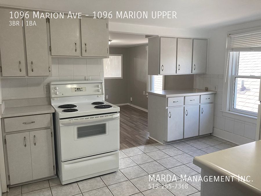 1st image of 1096 Marion Ave #1096