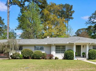 1652 31st St, Meridian, MS 39305