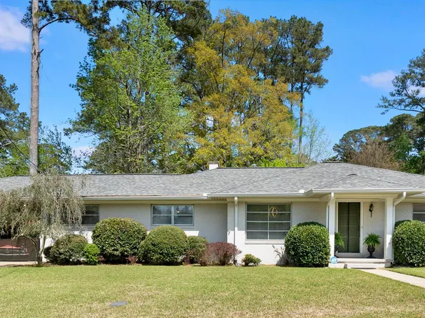 1652 31st St, Meridian, MS 39305