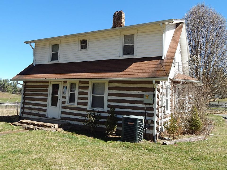 100 Kenbrook Dr, Galax, VA 24333 Zillow