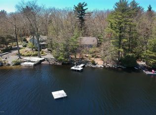 116 Kenworthey Rd, Shohola, PA 18458