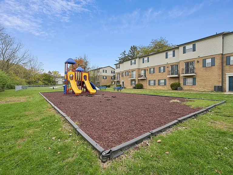 Park Place Apartments — Photo 49
