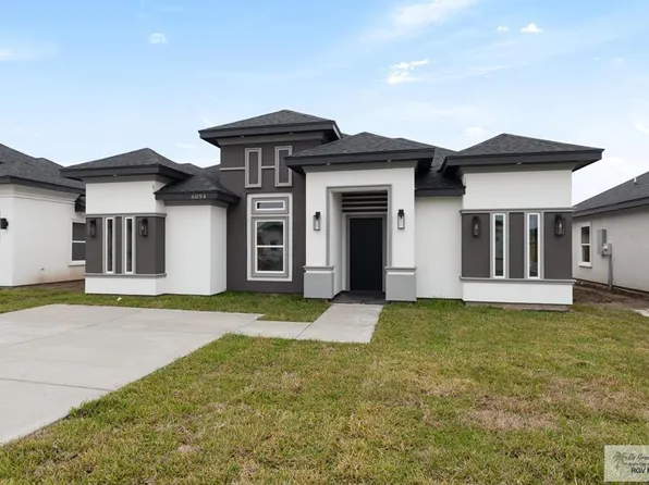 16 N Iowa, Indian Lake, TX 78566