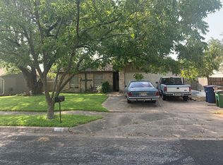 12602 Limerick Ave, Austin, TX 78727