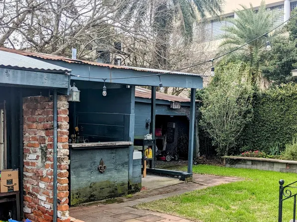 6316 Barrett St, New Orleans, LA 70118