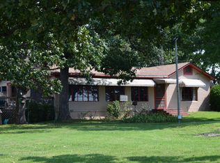 23600 S 620 Rd, Wyandotte, OK 74370