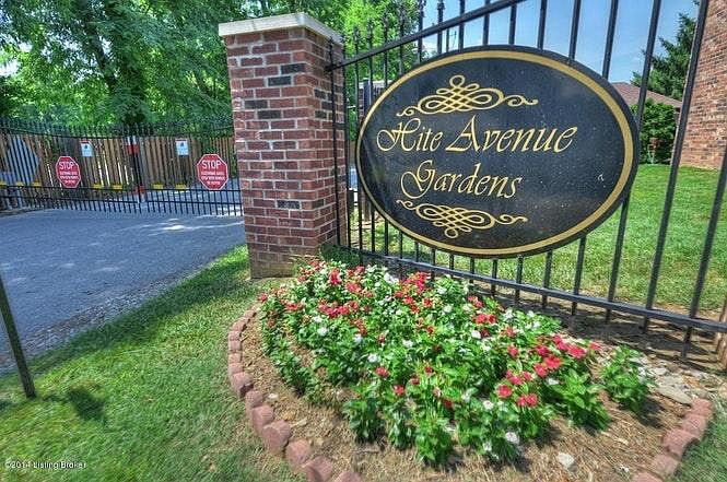 Gated Community