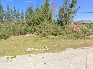 4219 NW 25th Ter, Cape Coral, FL 33993
