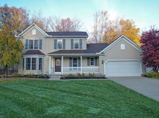 4683 Spinnaker Ct, Mentor, OH 44060