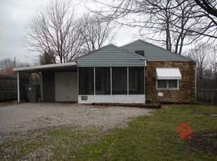1506 S Riley Ave, Indianapolis, IN 46203