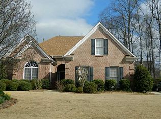 1273 Cotton Gin Dr, Powder Springs, GA 30127
