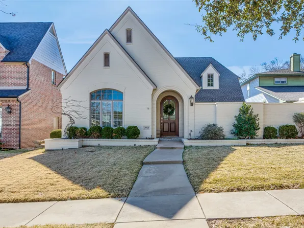 3915 W 5th St, Fort Worth, TX 76107