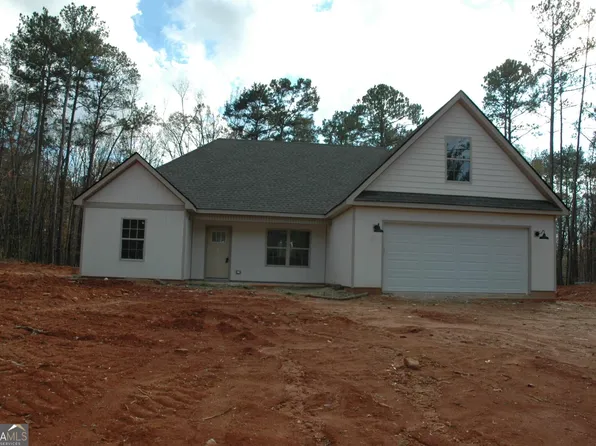 112 Leisure Cir, Pine Mountain, GA 31822