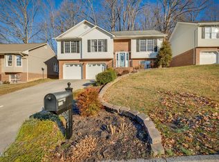 1032 Carrington Ct, Kingsport, TN 37660