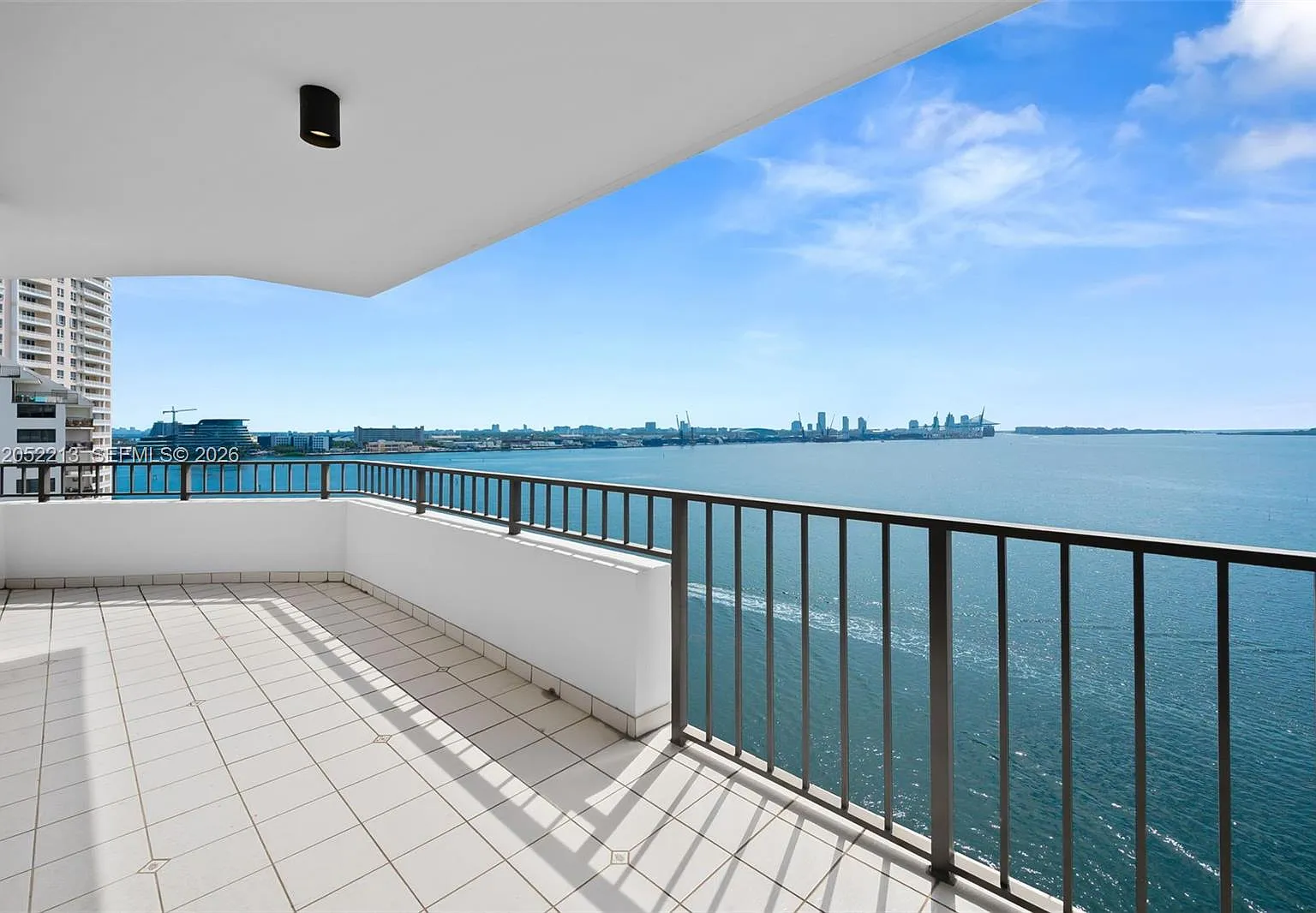 Brickell Key One Condo — Photo 3