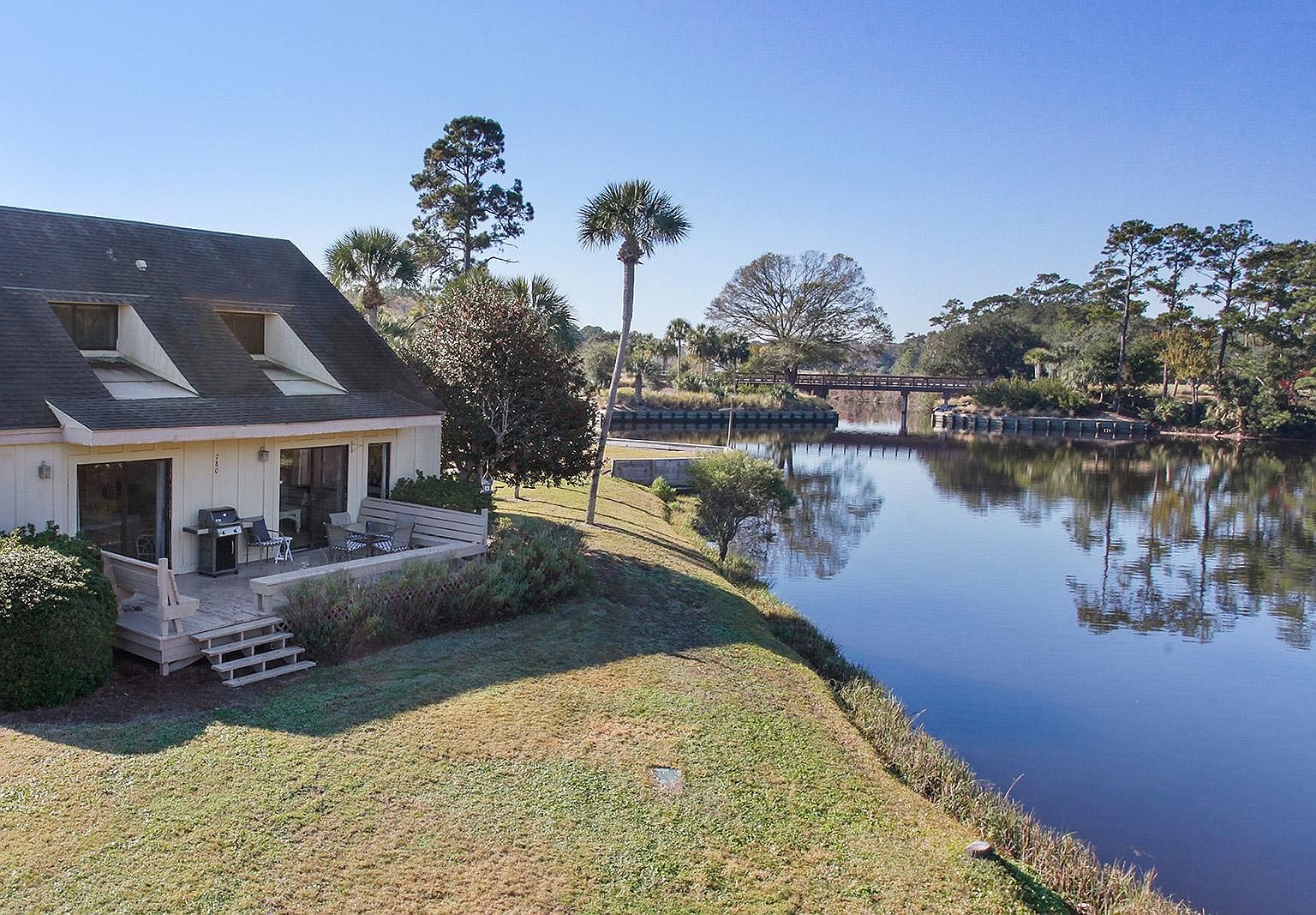 780 Queens Grant Hilton, Hilton Head Island, SC 29928 Zillow