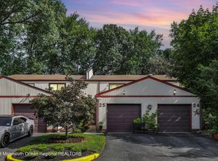 25 Ellen Heath Dr UNIT 25, Matawan, NJ 07747