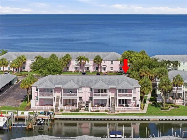 4843 Coquina Key Dr SE APT A, Saint Petersburg, FL 33705