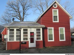 124 North Ave, Plain City, OH 43064