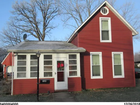 124 North Ave, Plain City, OH 43064