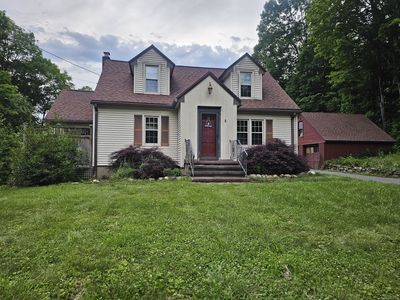 4 Hazel Plain Road, Woodbury, CT, 06798