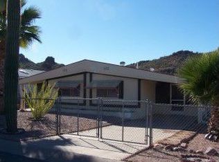 104 S Pomeroy Rd, Queen Valley, AZ 85118