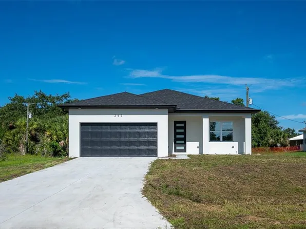 263 Ferguson St, Port Charlotte, FL 33954