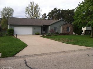14117 Pheasant Run, Holland, MI 49424