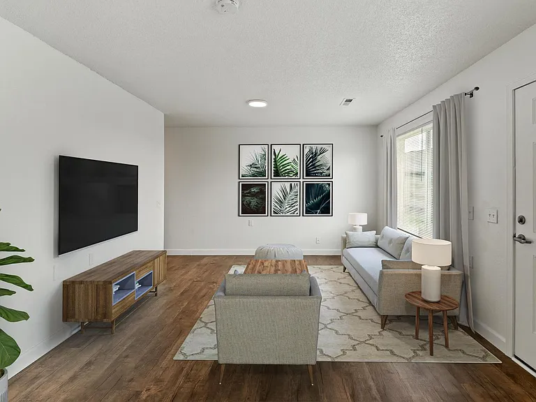 Metro Apartments At Bethalto — Photo 4