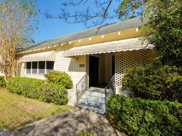 112 High St, Valdosta, GA 31602