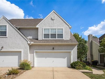 9215 Boehm Dr, Lenexa, KS, 66219