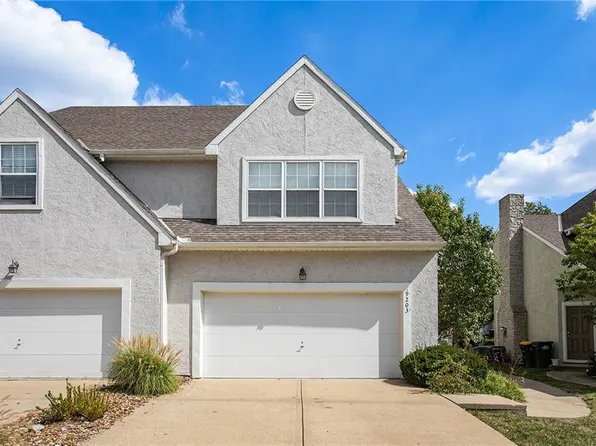 9215 Boehm Dr, Lenexa, KS 66219