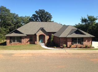 14220 Red Oak Dr, Edmond, OK 73034