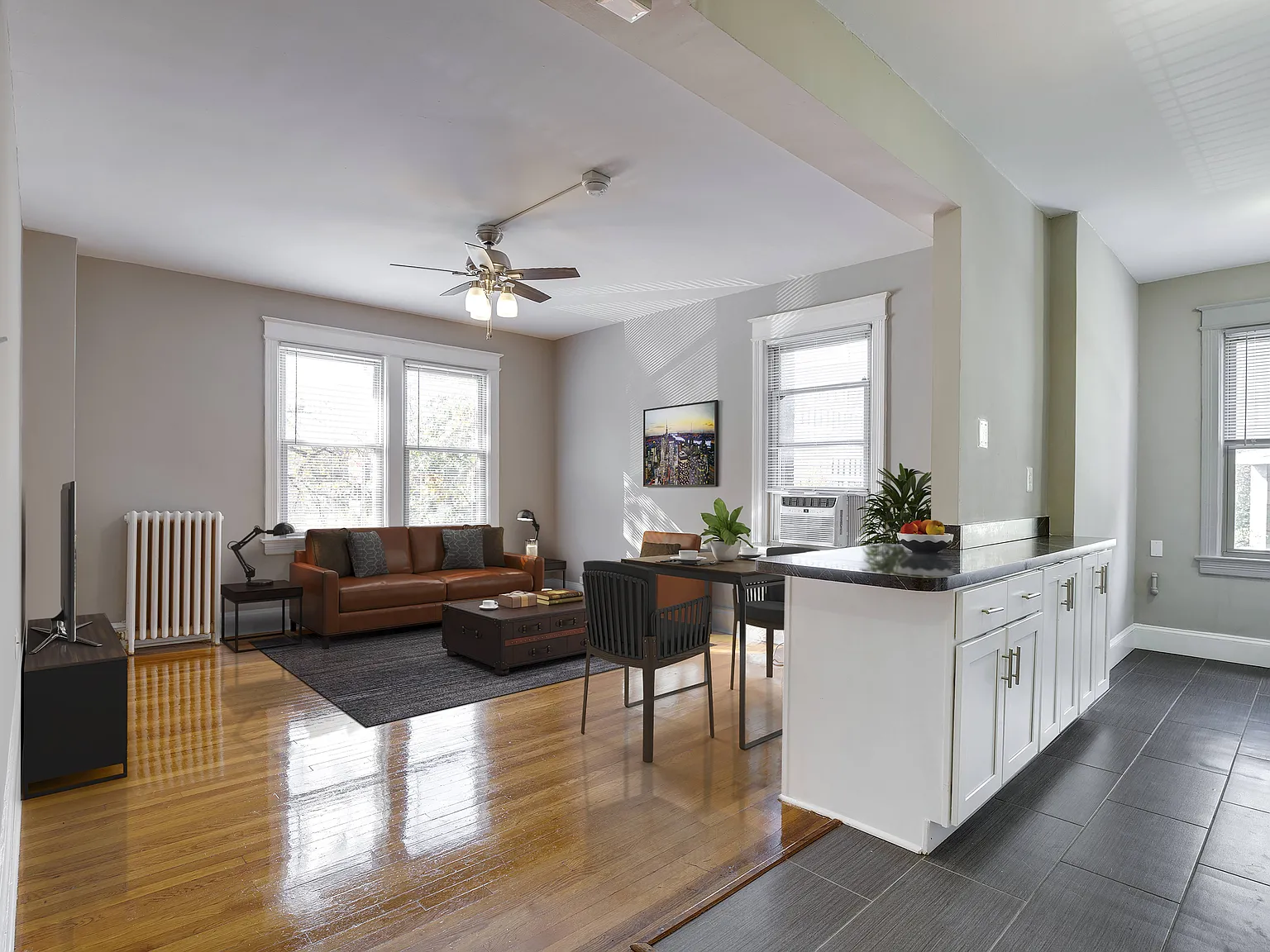 4115 Wisconsin — Photo 1