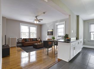 4115 Wisconsin Ave NW SUITE 203, Washington, DC 20016