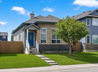 67 E Saddlemead Grn NE, Calgary, AB T3J4M8