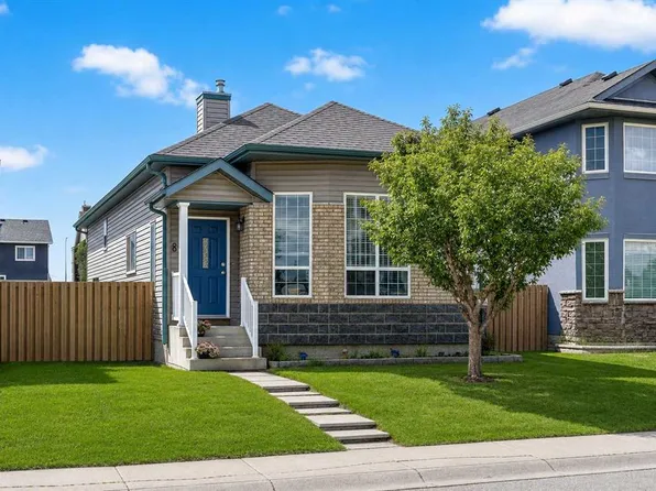 67 E Saddlemead Grn NE, Calgary, AB T3J 4M8