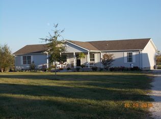 2720 Fox Rd, Jeffersonville, KY 40337