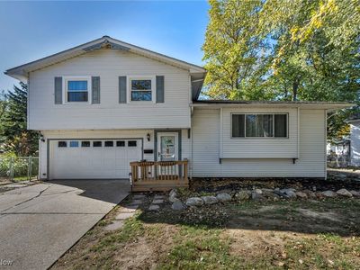 158 E Overlook Dr, Eastlake, OH, 44095